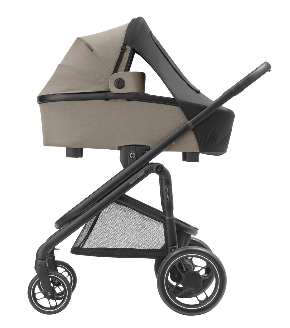 Maxi-Cosi Pare-soleil - Poussette - Noir (Maxi-Cosi) - Image 1