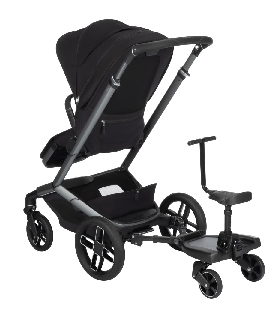 Maxi-Cosi Hop-on board - Poussette - Noir (Maxi-Cosi) - Image 3