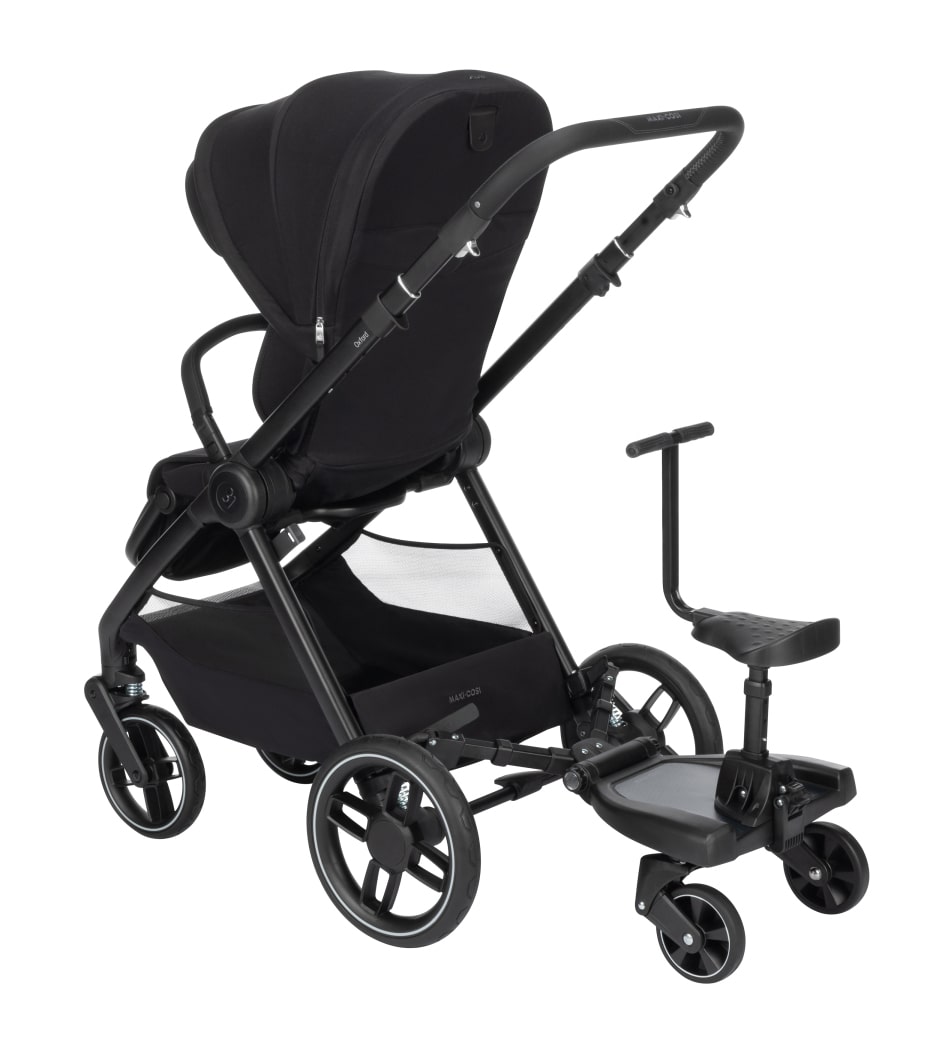 Maxi-Cosi Hop-on board - Poussette - Noir (Maxi-Cosi) - Image 4