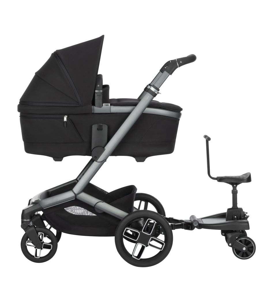 Maxi-Cosi Hop-on board - Poussette - Noir (Maxi-Cosi) - Image 5