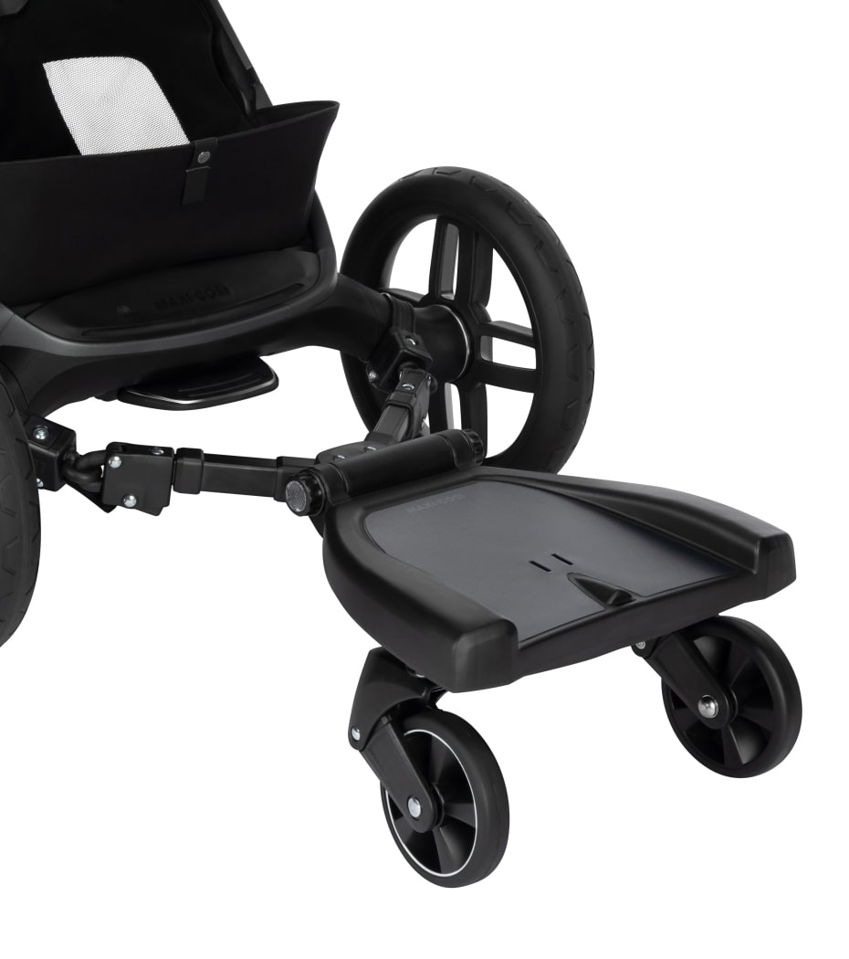 Maxi-Cosi Hop-on board - Poussette - Noir (Maxi-Cosi) - Image 6