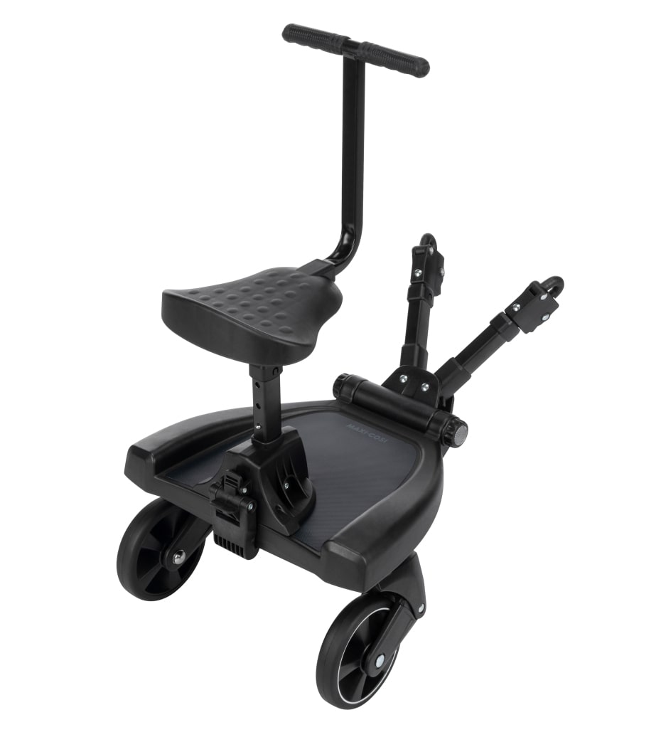 Maxi-Cosi Hop-on board - Poussette - Noir (Maxi-Cosi) - Image 7