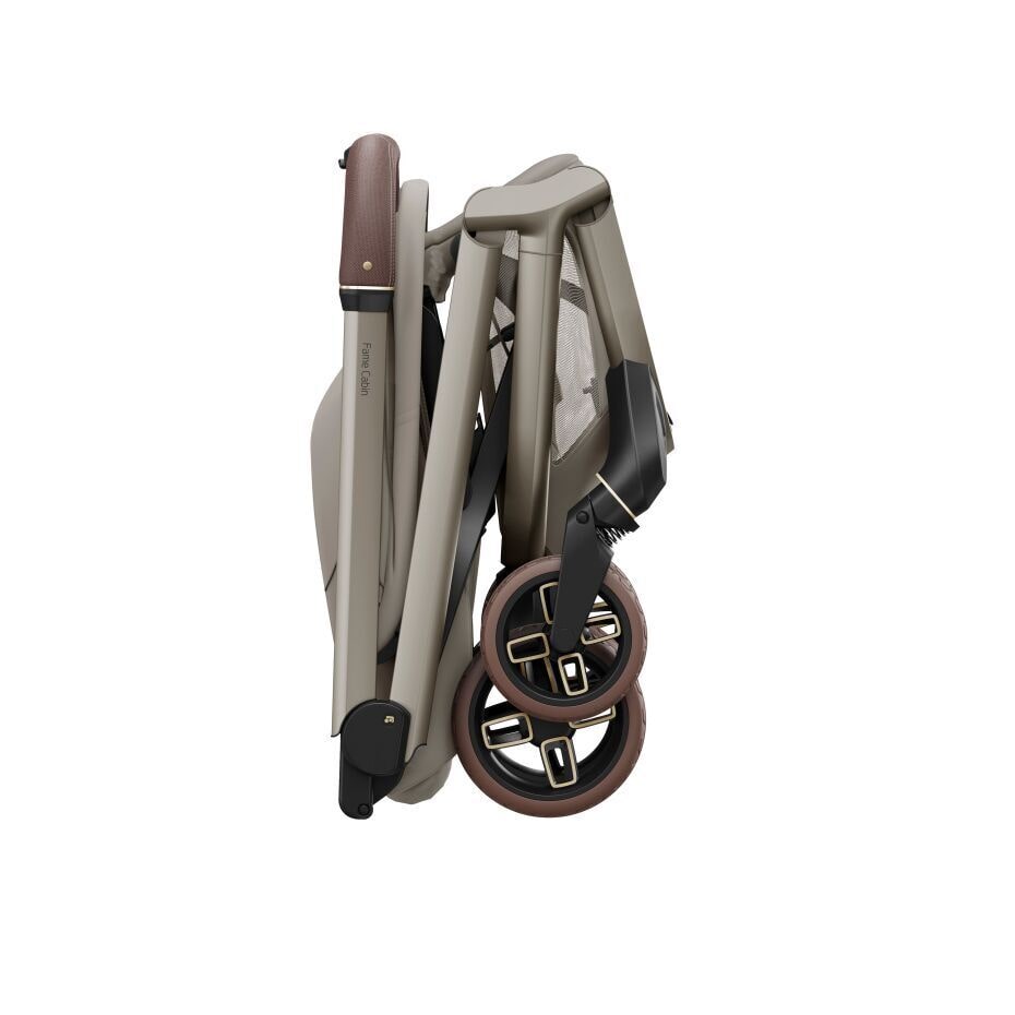 Maxi-Cosi Fame Cabin - Poussettes naissance - Sapphire Sand (Maxi-Cosi) - Image 9