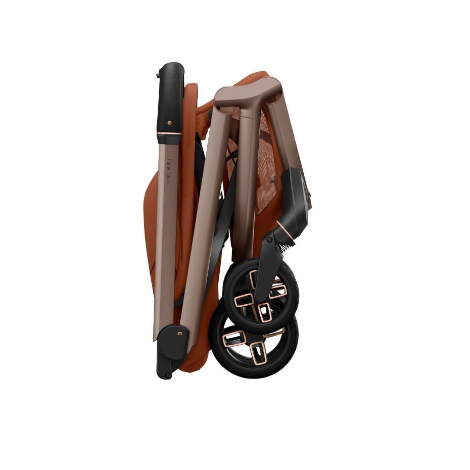 Maxi-Cosi Fame Cabin - Poussettes naissance - Copper Terra (Maxi-Cosi) - Image 5