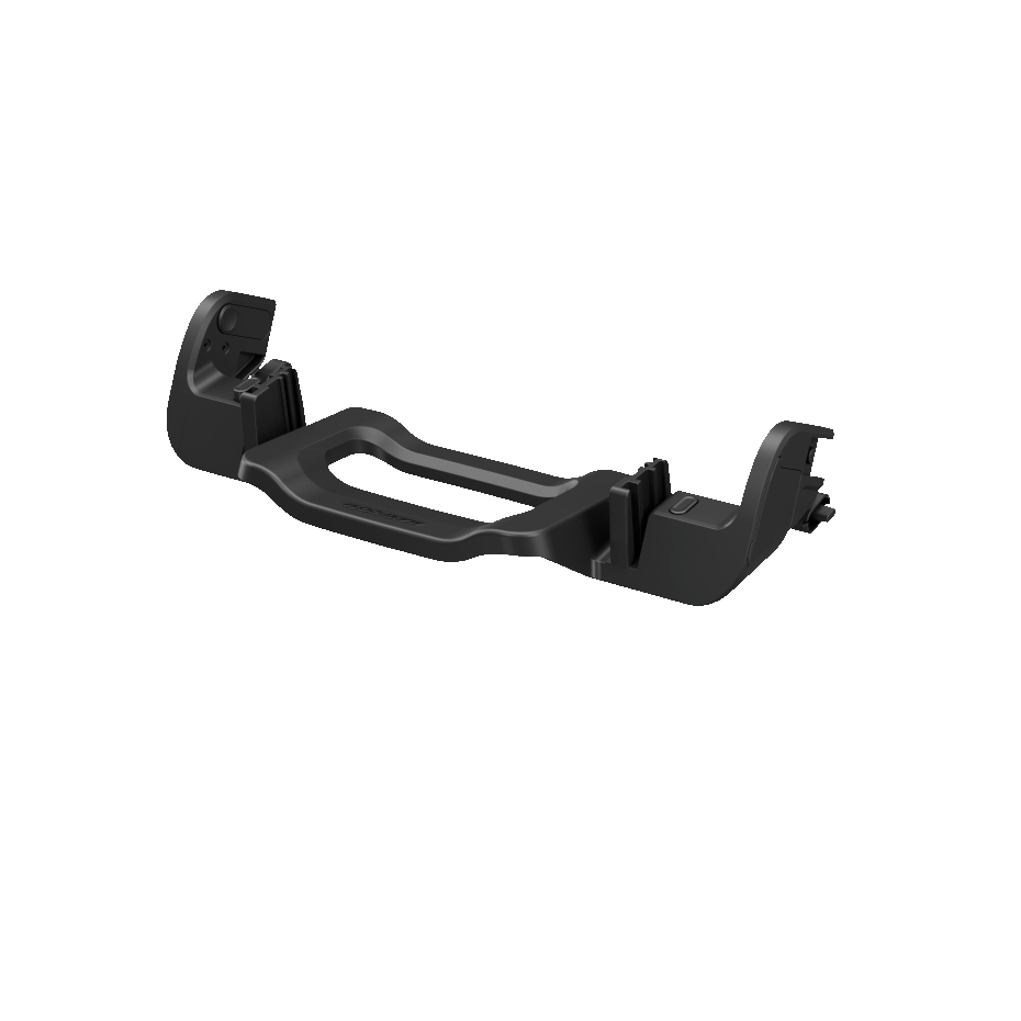 Maxi-Cosi - Inédit: Maxi-Cosi L'adaptateur pour cocon amovible Coral Slide Pro - Accessoires pour poussettes - Noir