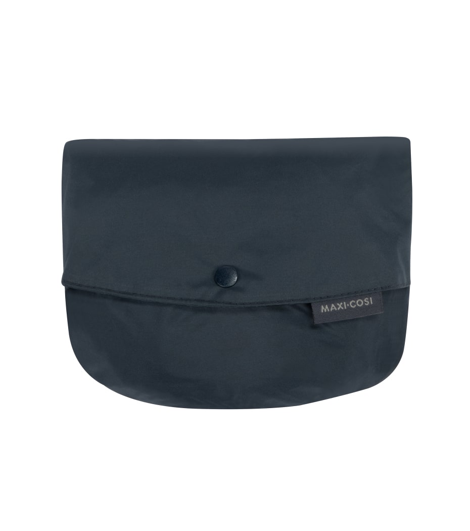 Maxi-Cosi Habillage pluie compact - Accessoires pour poussettes - Cristal (Maxi-Cosi) - Image 2