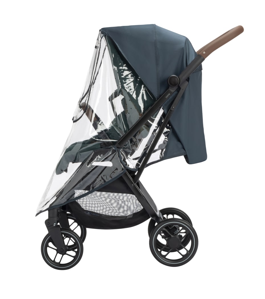 Maxi-Cosi Habillage pluie compact - Accessoires pour poussettes - Cristal (Maxi-Cosi) - Image 4