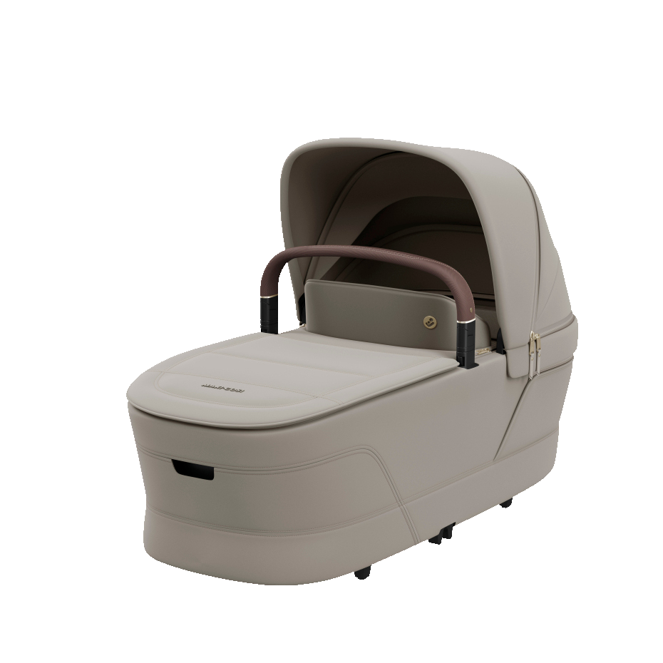 Maxi-Cosi - Nacelle Fame Cabin - Sapphire Sand