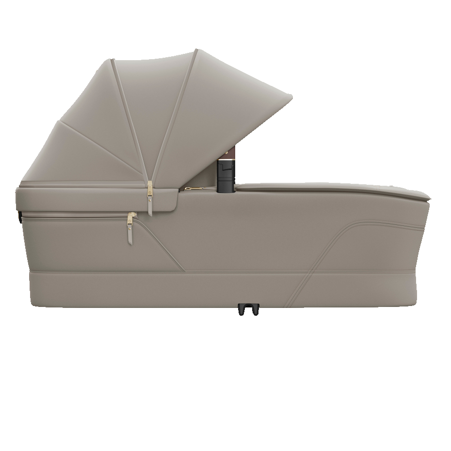 Maxi-Cosi Cabin Cot - Poussette - Sapphire Sand (Maxi-Cosi) - Image 2