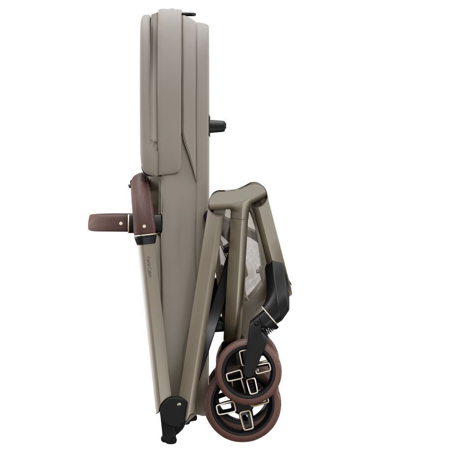 Maxi-Cosi Cabin Cot - Poussette - Sapphire Sand (Maxi-Cosi) - Image 3