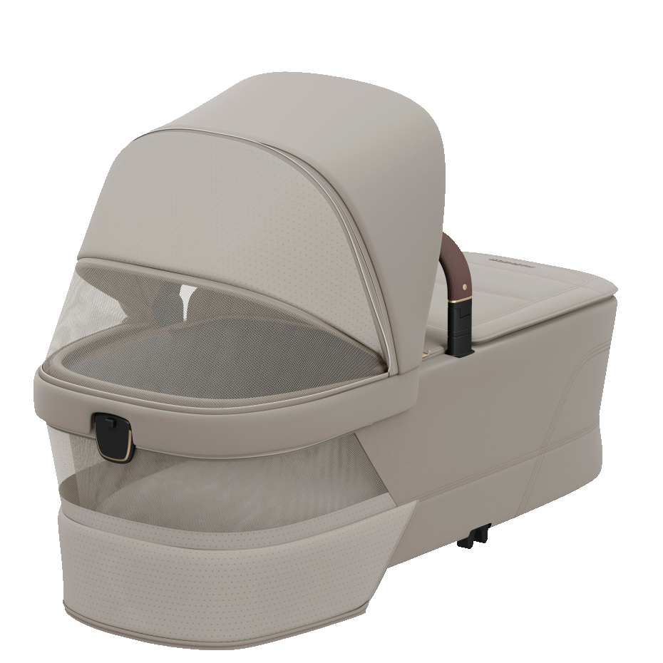 Maxi-Cosi Cabin Cot - Poussette - Sapphire Sand (Maxi-Cosi) - Image 5