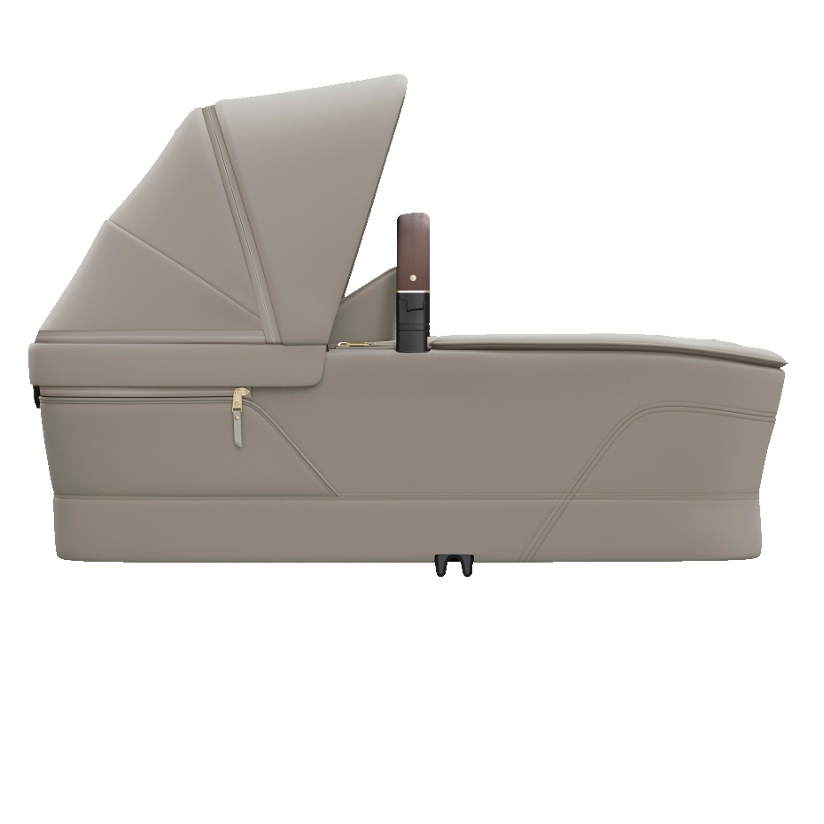 Maxi-Cosi Cabin Cot - Poussette - Sapphire Sand (Maxi-Cosi) - Image 6