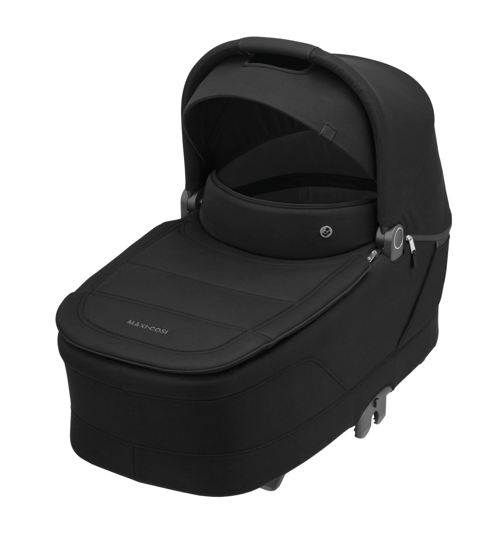 Maxi-Cosi - Maxi-Cosi Sense - Poussette - Twillic Black
