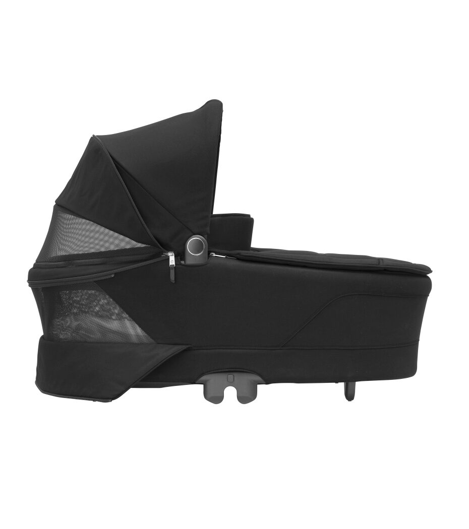 Maxi-Cosi Sense - Poussette - Twillic Black (Maxi-Cosi) - Image 2