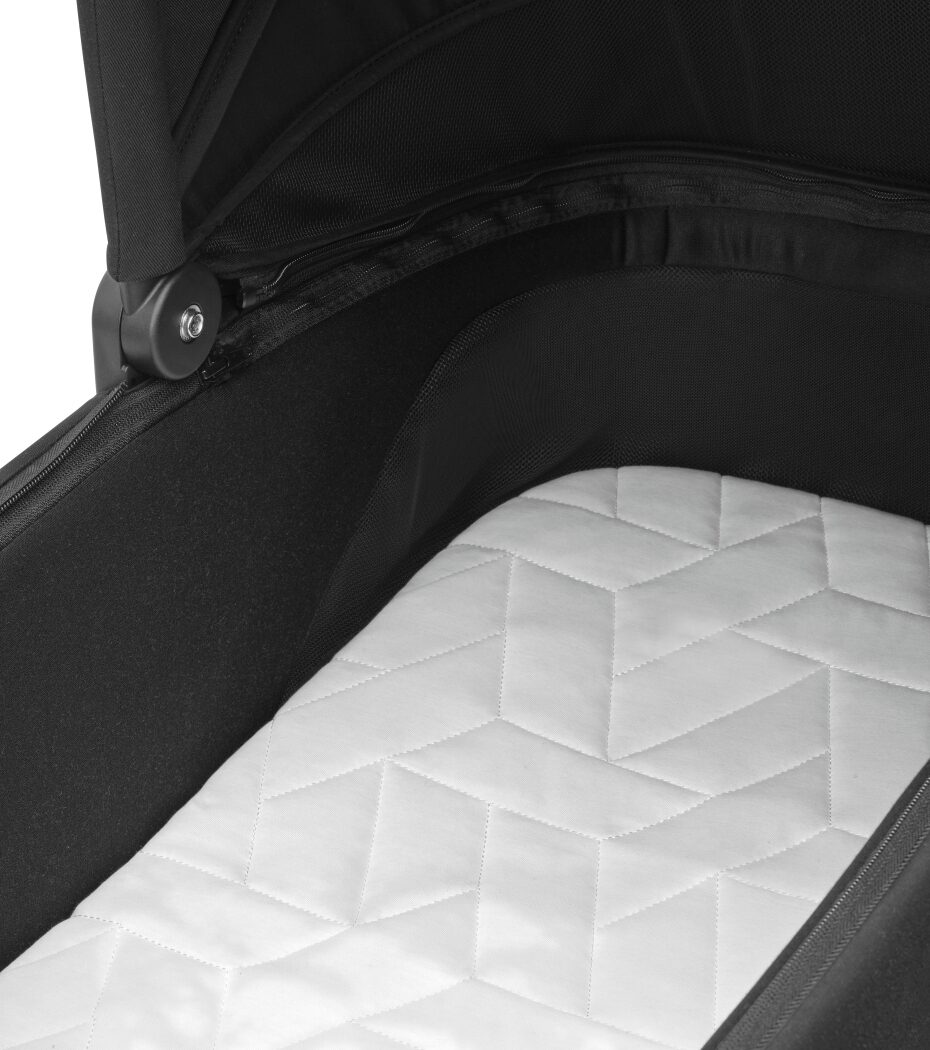 Maxi-Cosi Sense - Poussette - Twillic Black (Maxi-Cosi) - Image 7