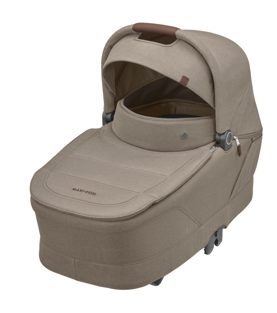 Maxi-Cosi - Maxi-Cosi Sense - Poussette - Twillic Truffle