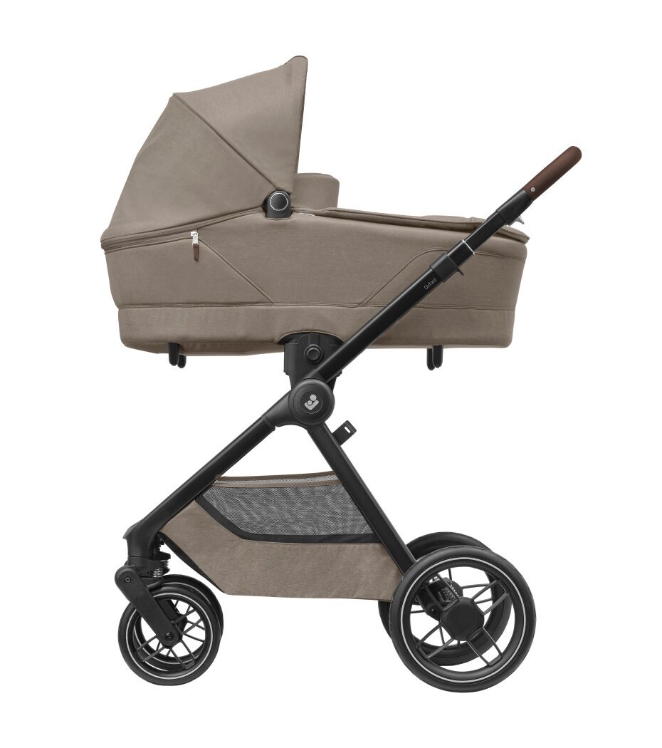 Maxi-Cosi Sense - Poussette - Twillic Truffle (Maxi-Cosi) - Image 3