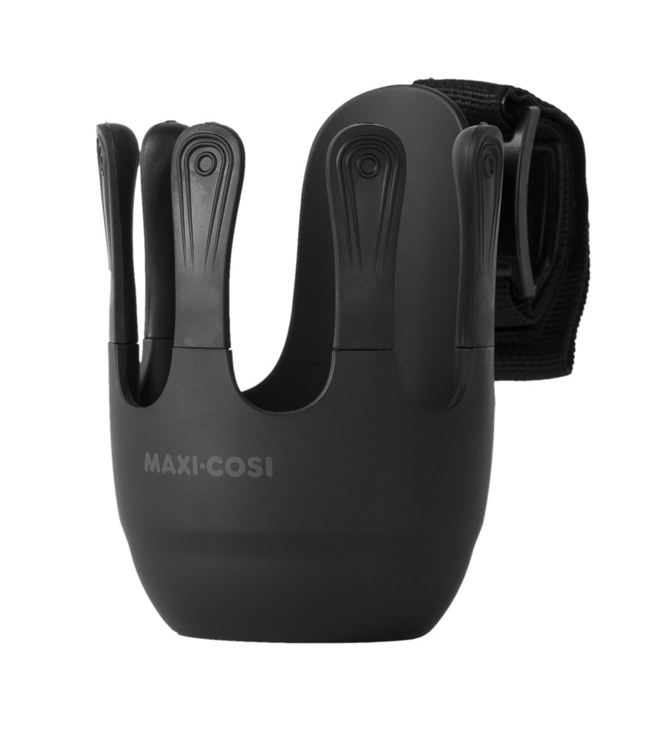 Maxi-Cosi Porte-gobelet - Poussette - Noir (Maxi-Cosi) - Image 1