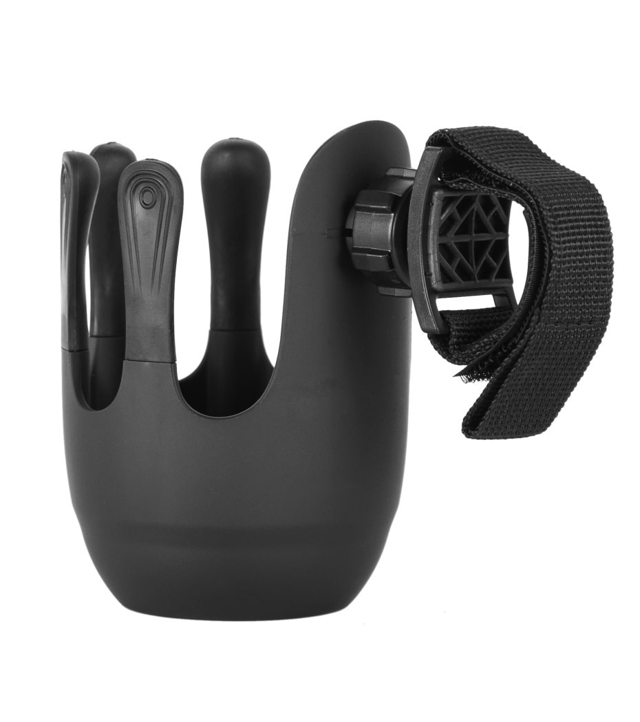 Maxi-Cosi Porte-gobelet - Poussette - Noir (Maxi-Cosi) - Image 2