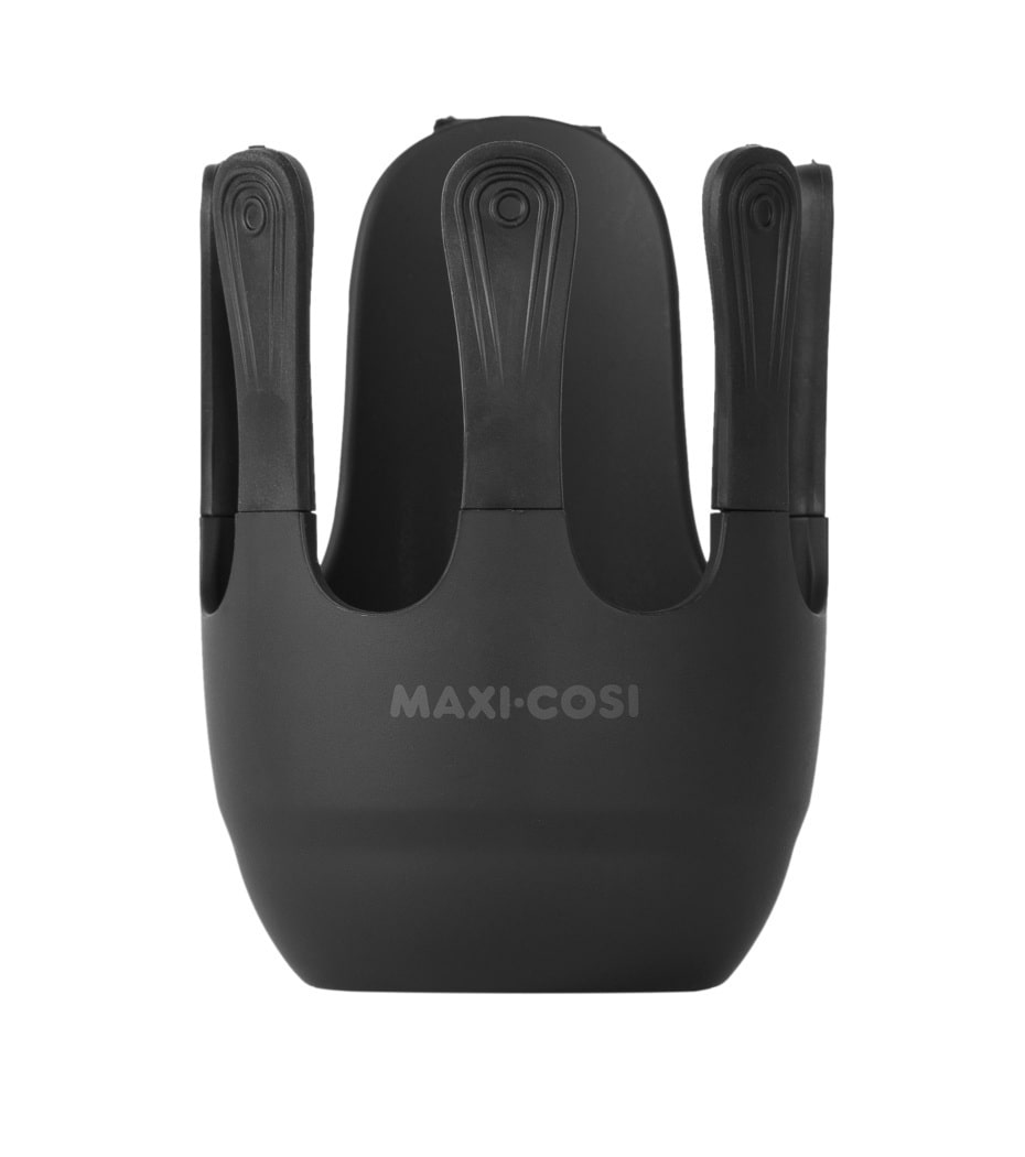 Maxi-Cosi Porte-gobelet - Poussette - Noir (Maxi-Cosi) - Image 3