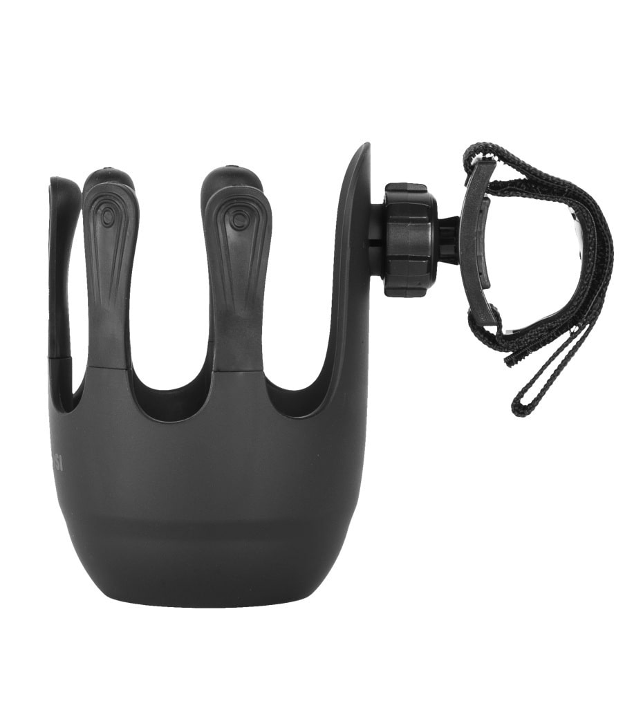 Maxi-Cosi Porte-gobelet - Poussette - Noir (Maxi-Cosi) - Image 4