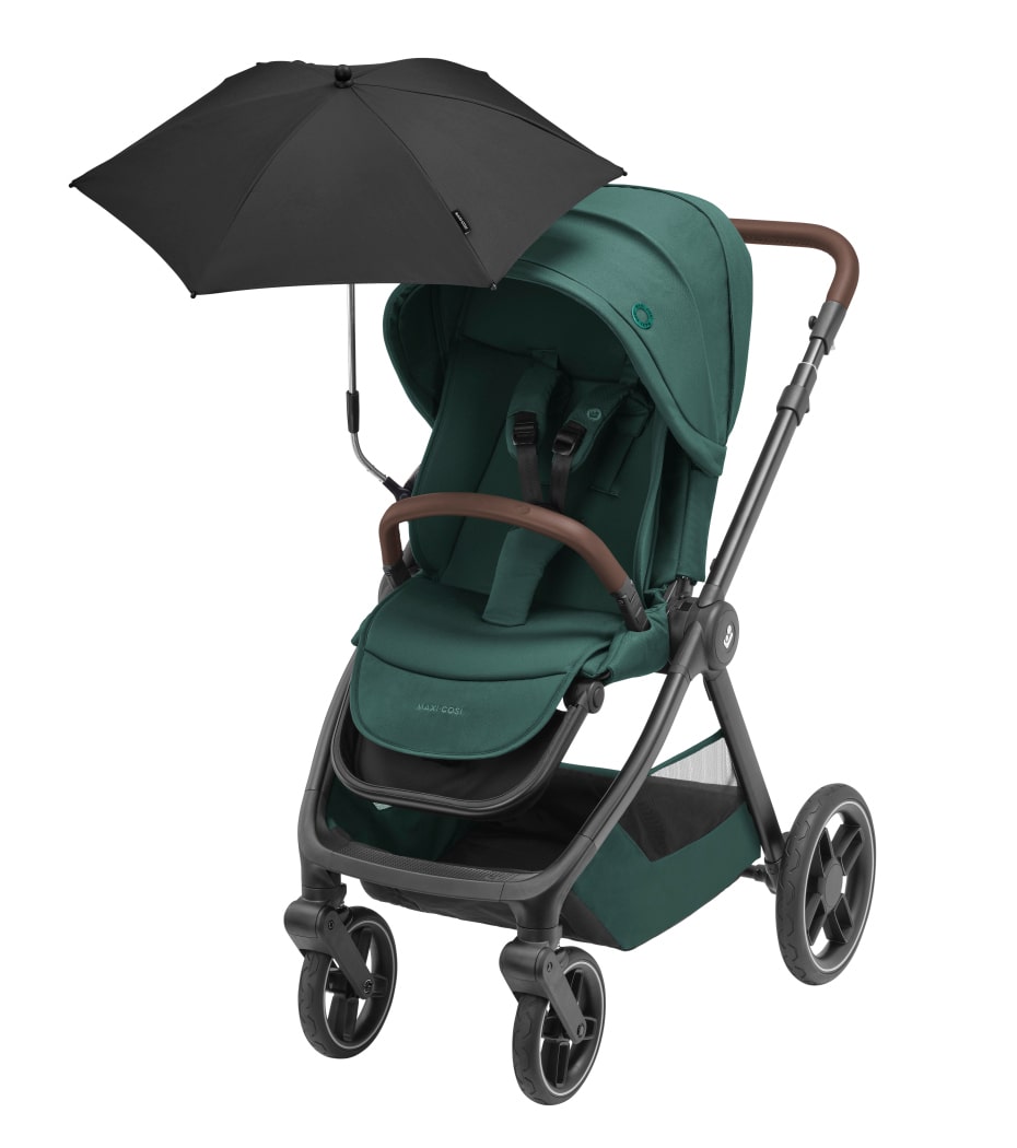 Maxi-Cosi Ombrelle - Accessoires pour poussettes - Noir (Maxi-Cosi) - Image 1