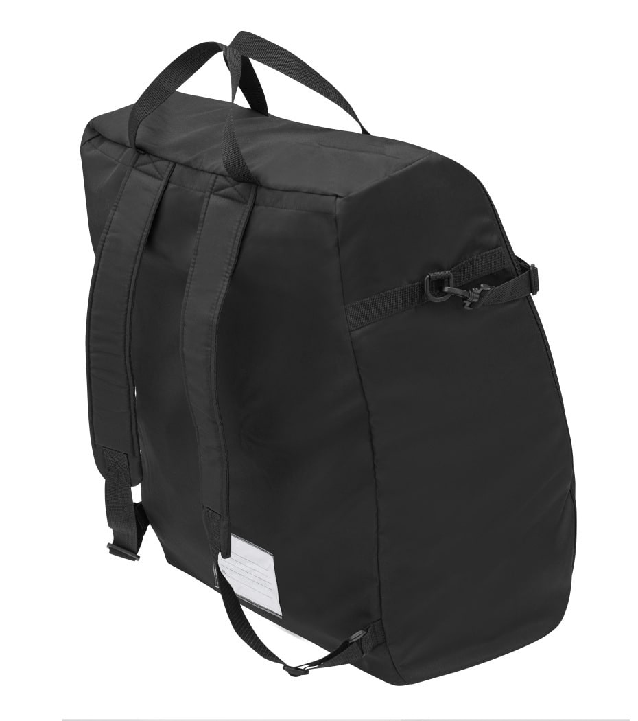 Maxi-Cosi Sac de voyage ultra-compact - Poussette - Noir (Maxi-Cosi) - Image 3