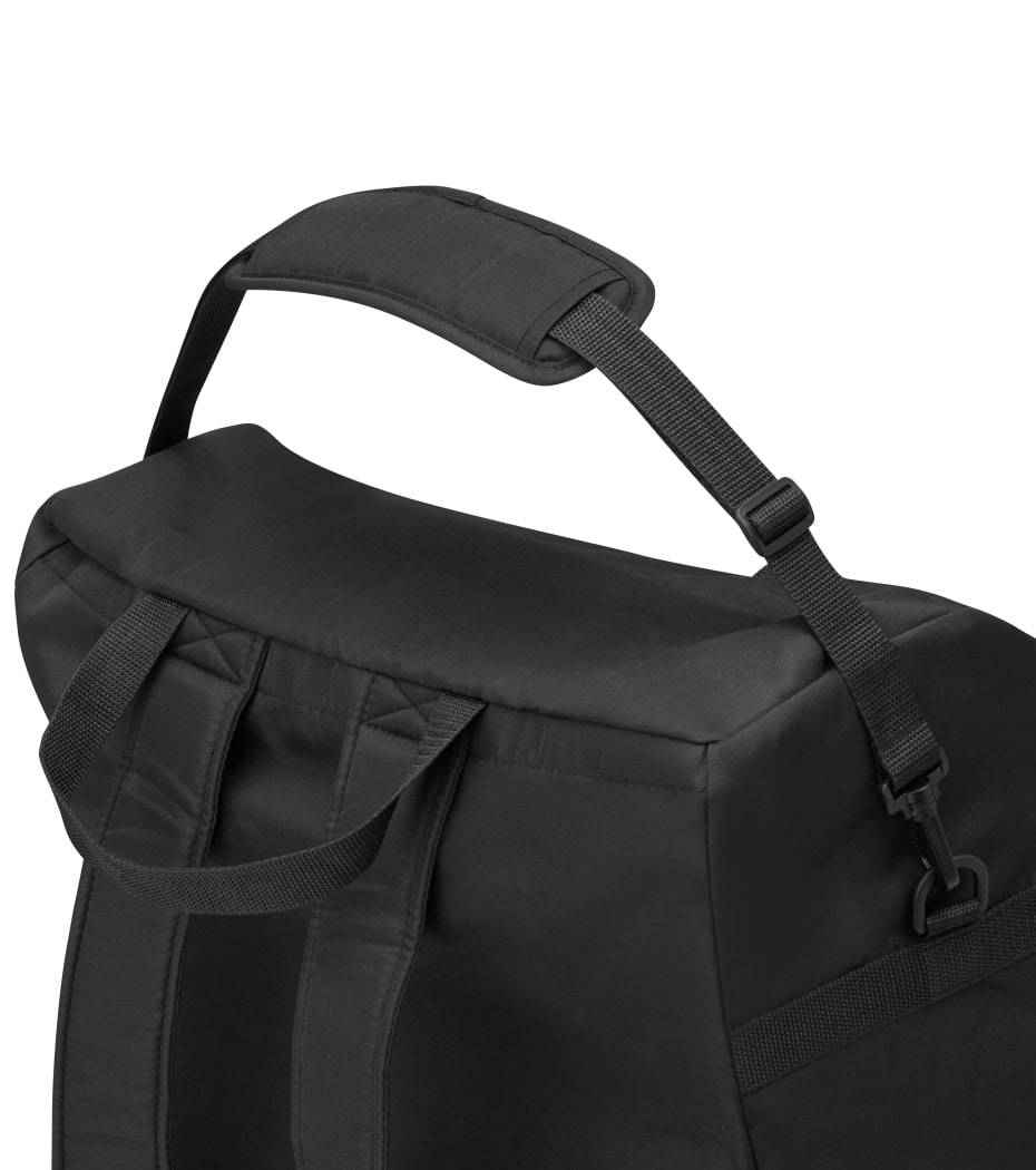 Maxi-Cosi Sac de voyage ultra-compact - Poussette - Noir (Maxi-Cosi) - Image 5