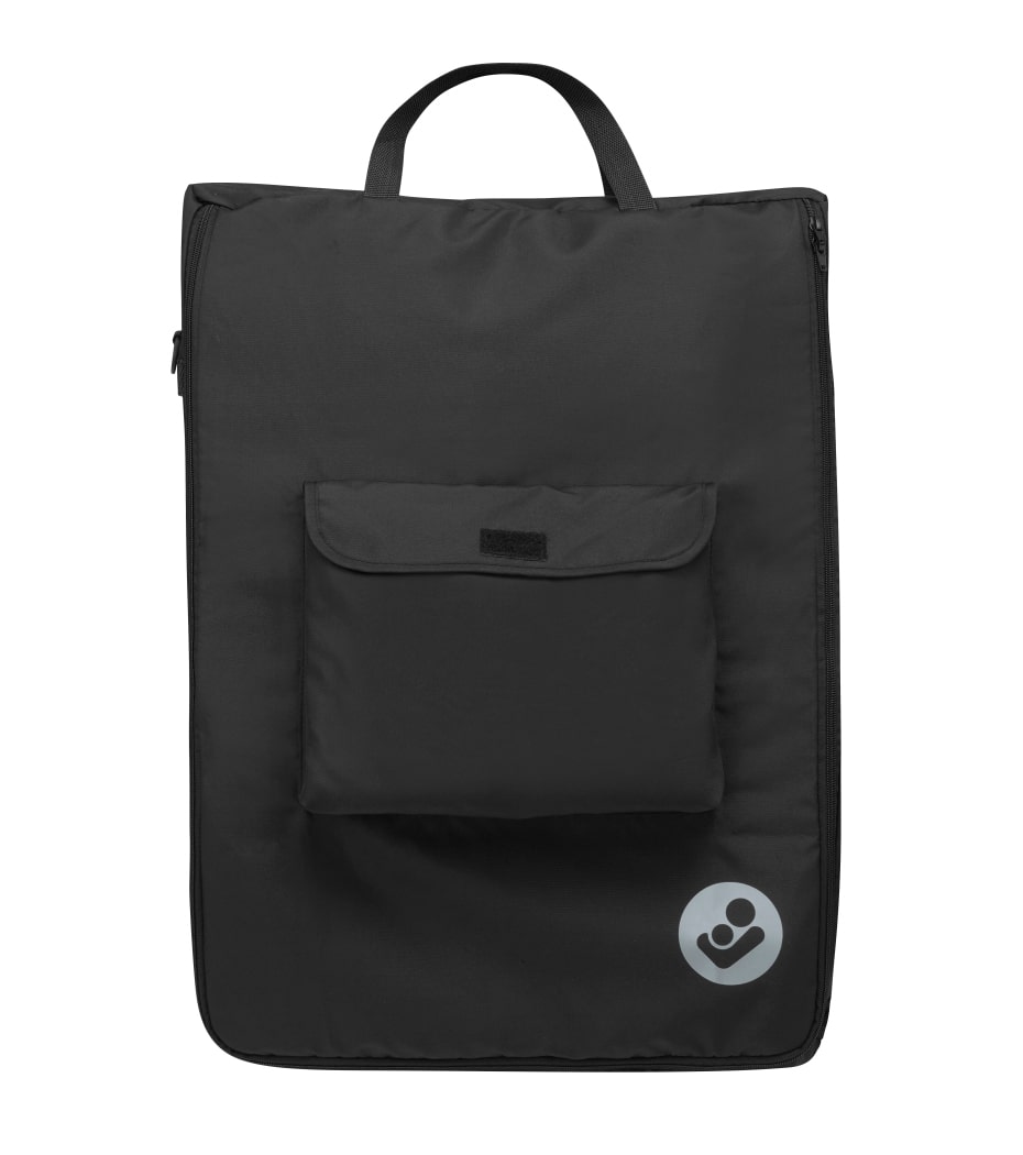 Maxi-Cosi Sac de voyage ultra-compact - Poussette - Noir (Maxi-Cosi) - Image 6