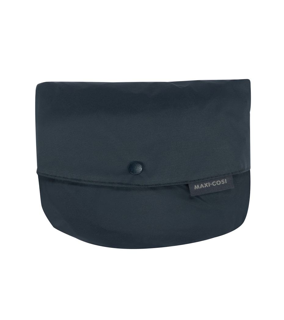 Maxi-Cosi Habillage pluie Comfort & Carrycots - Poussette - Cristal (Maxi-Cosi) - Image 2