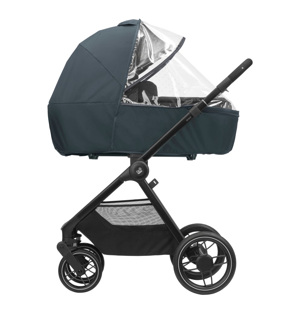 Maxi-Cosi - Habillage Pluie Comfort & Carrycots