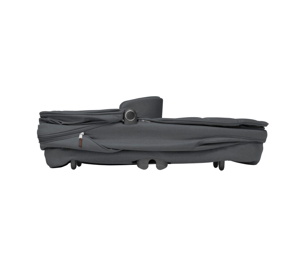 Maxi-Cosi Oxford+ - Poussettes naissance - Twillic Graphite (Maxi-Cosi) - Image 8