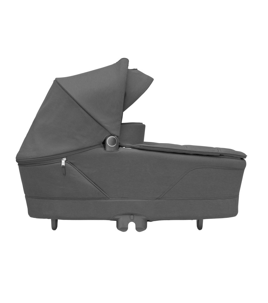 Maxi-Cosi Oxford+ - Poussettes naissance - Twillic Graphite (Maxi-Cosi) - Image 11
