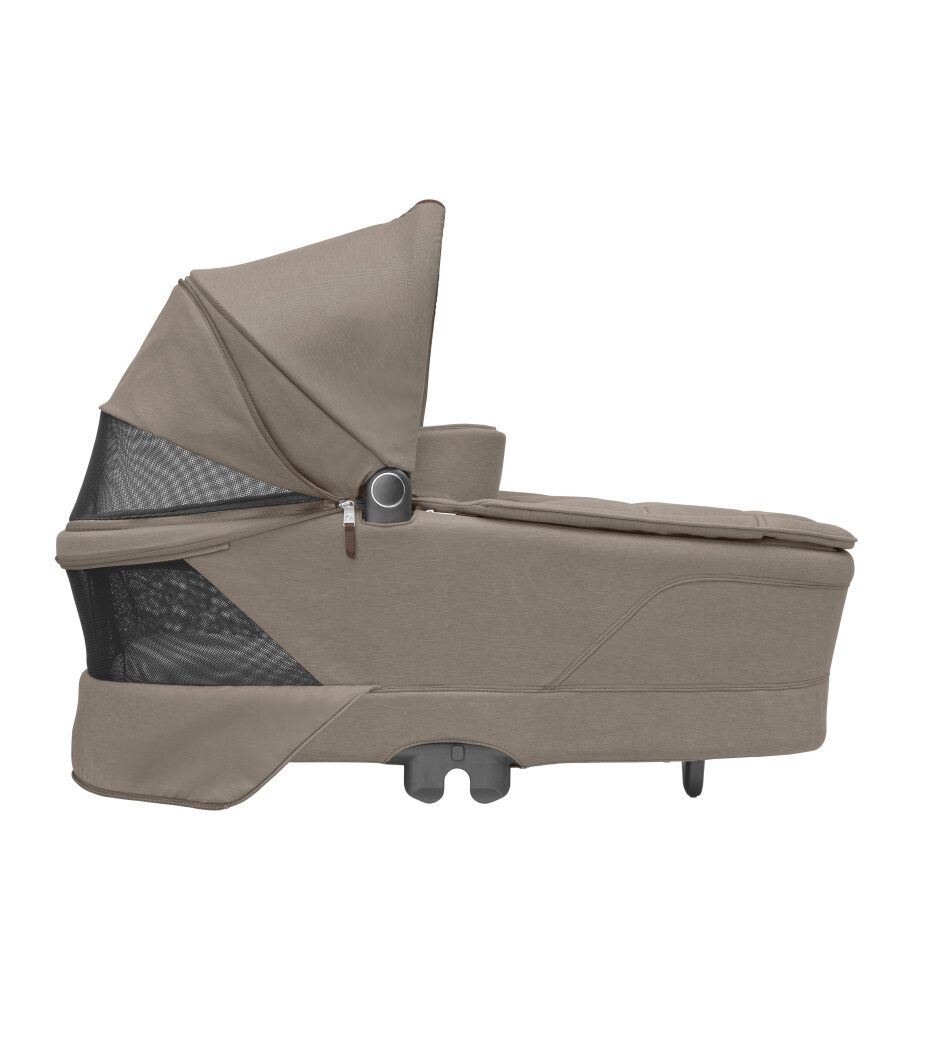 Maxi-Cosi Oxford+ - Poussettes naissance - Twillic Truffle (Maxi-Cosi) - Image 4