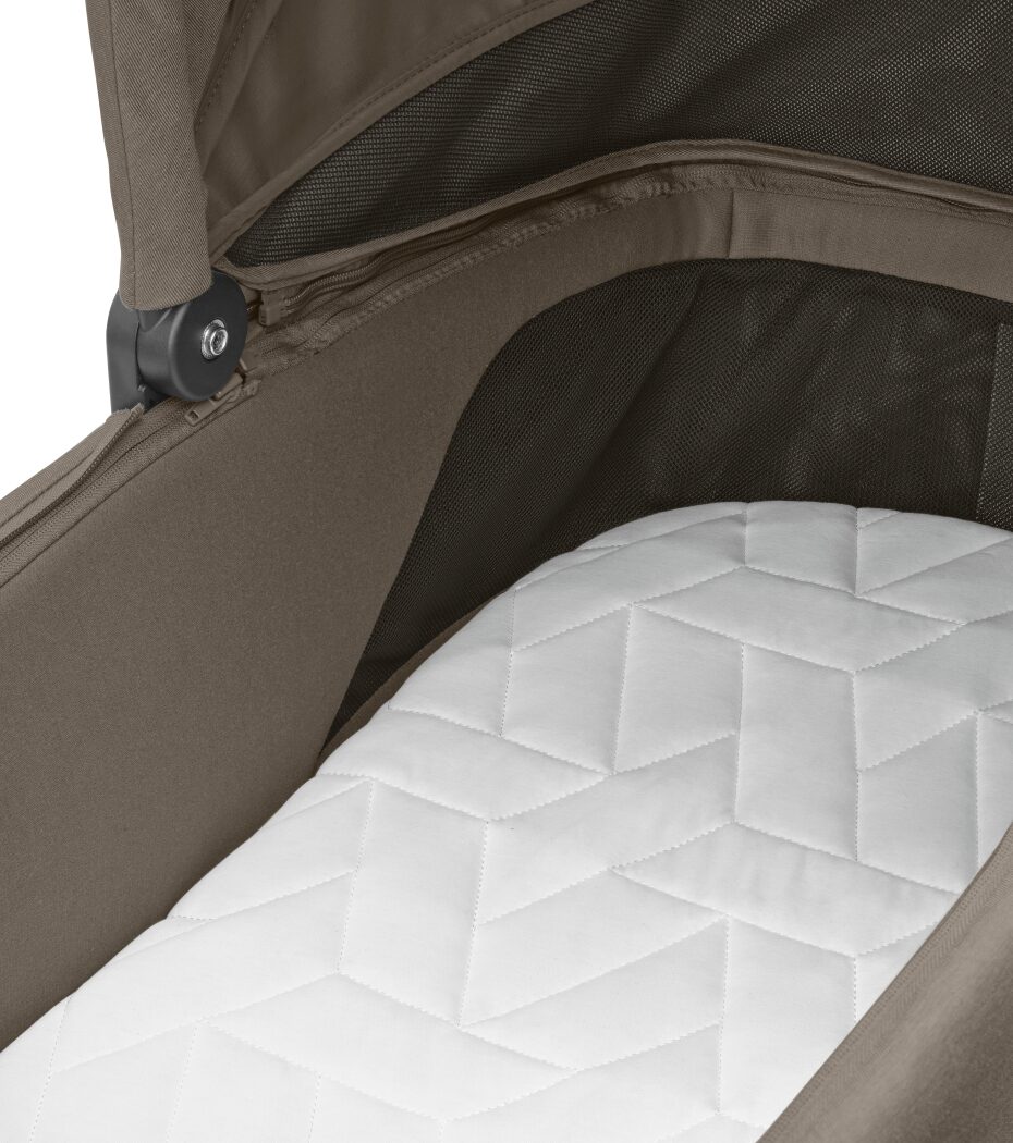 Maxi-Cosi Oxford+ - Poussettes naissance - Twillic Truffle (Maxi-Cosi) - Image 5