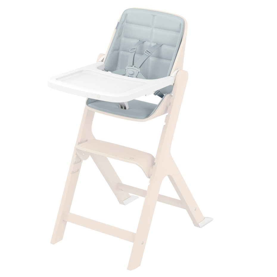 Maxi-Cosi - Kit bébé et enfant Nesta beyond sky grey (6 mois et +)