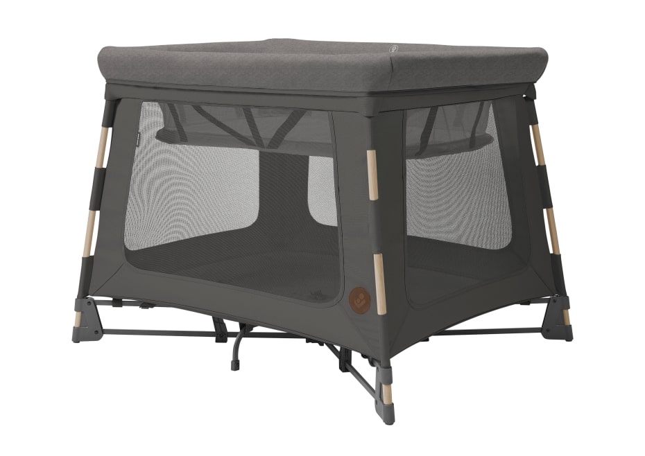 Maxi-Cosi - Lit de Voyage Swift - Beyond Graphite