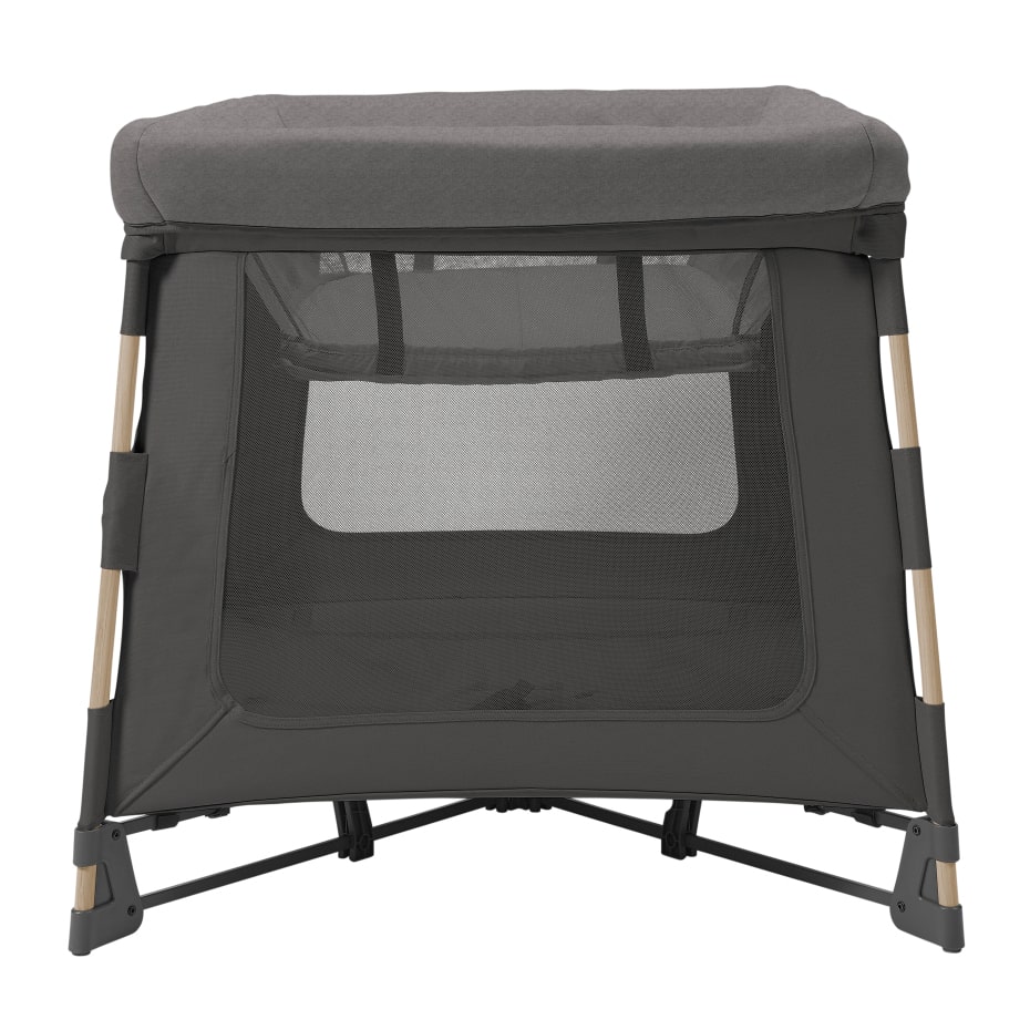 Maxi-Cosi Lit de Voyage 3 en 1 Swift pour Bébé: Berceau, Lit et Parc (Maxi-Cosi) - Image 5
