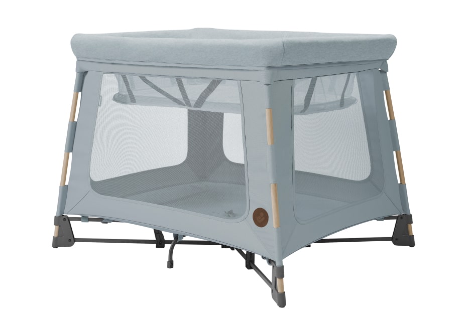 Maxi-Cosi - Lit de Voyage Swift - Beyond Grey