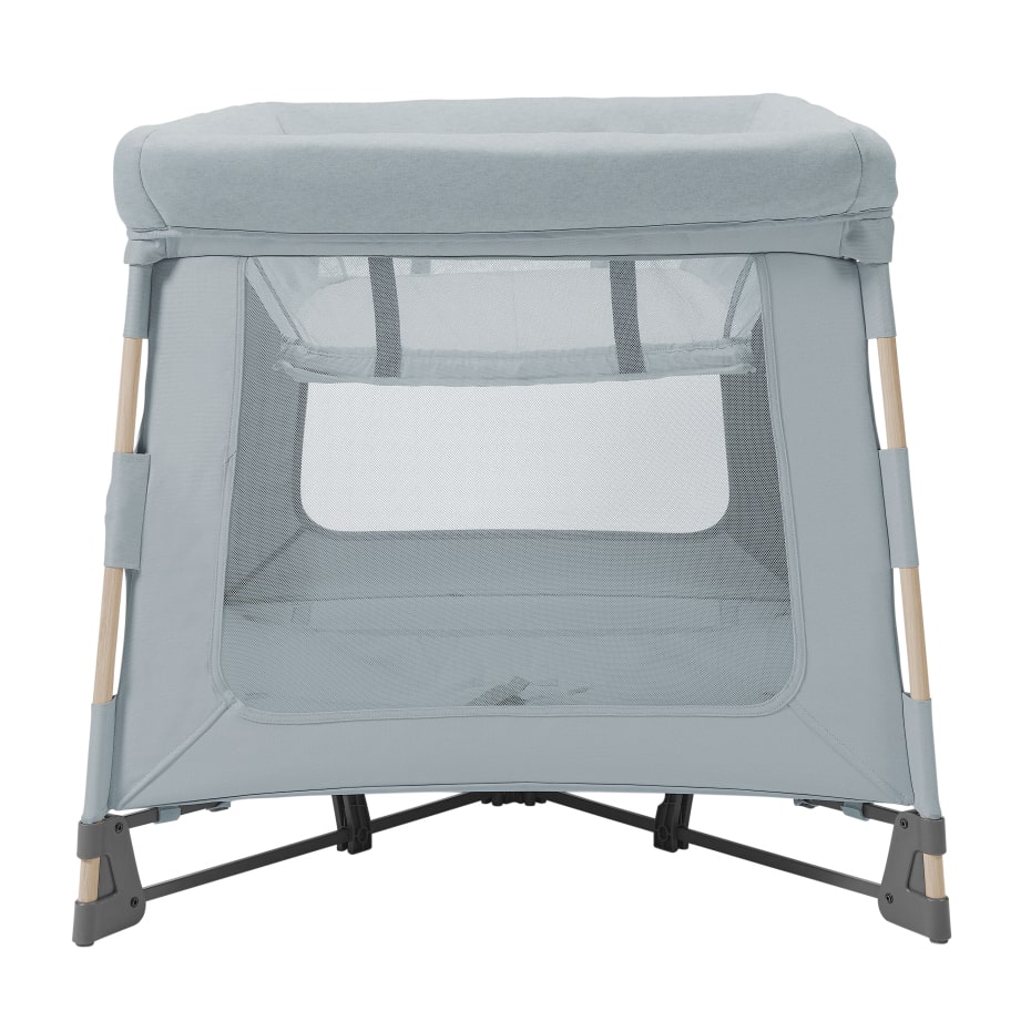 Maxi-Cosi Lit de Voyage 3 en 1 Swift pour Bébé: Berceau, Lit et Parc (Maxi-Cosi) - Image 5