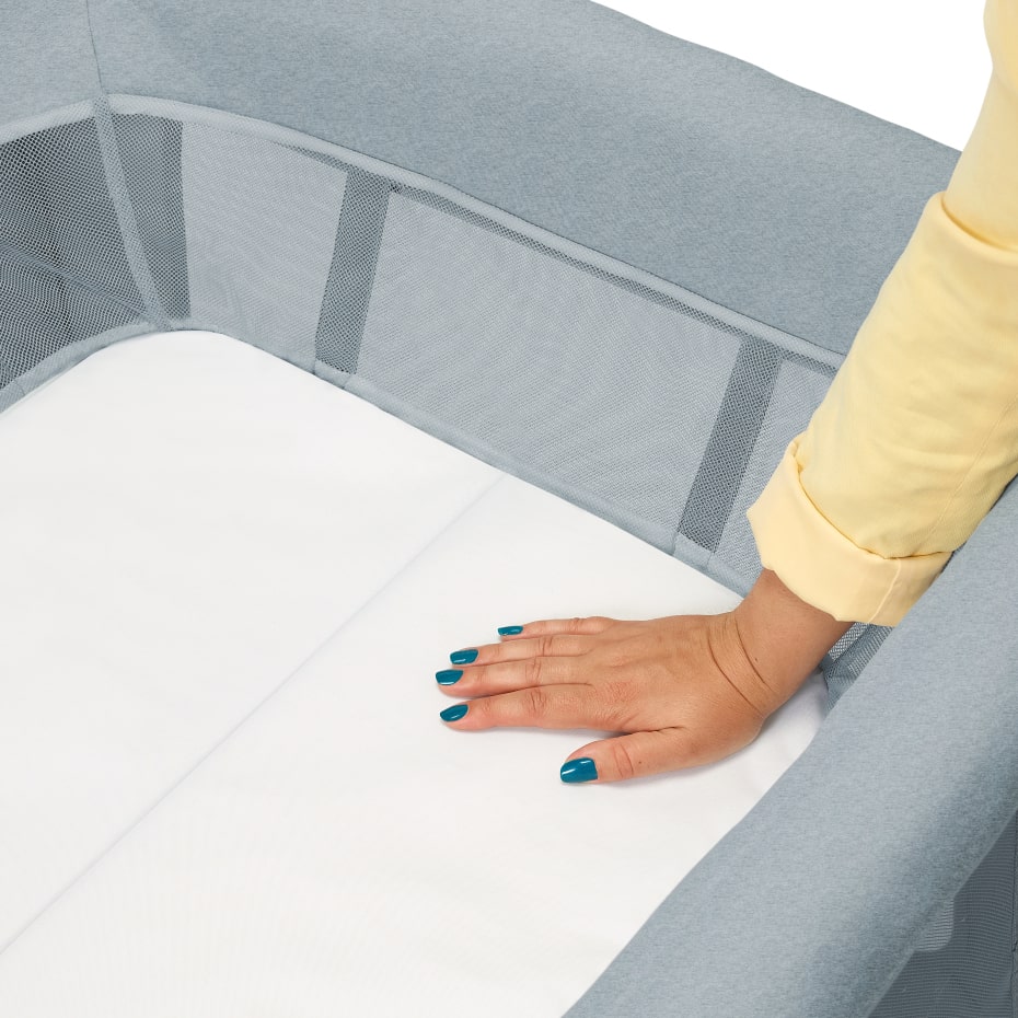 Maxi-Cosi Lit de Voyage 3 en 1 Swift pour Bébé: Berceau, Lit et Parc (Maxi-Cosi) - Image 6