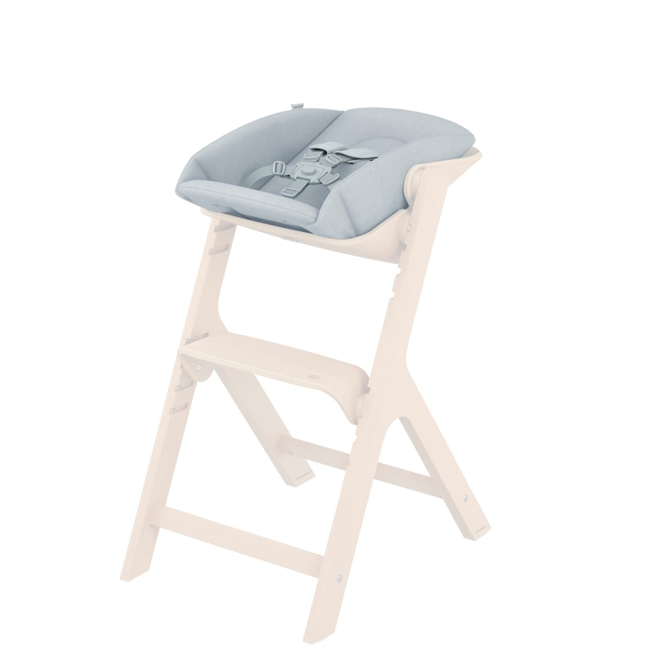 Maxi-Cosi - Kit Nouveau-Né Nesta - Beyond Sky Grey