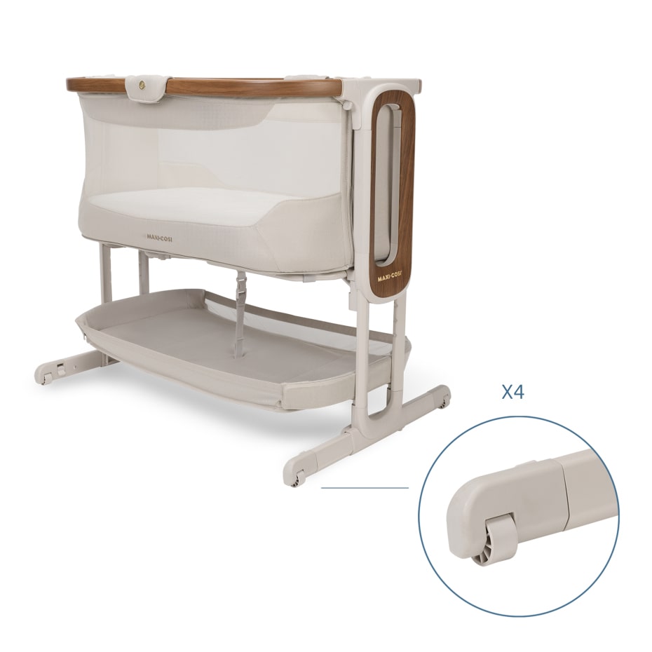 Maxi-Cosi Iora Pro (Maxi-Cosi) - Image 5