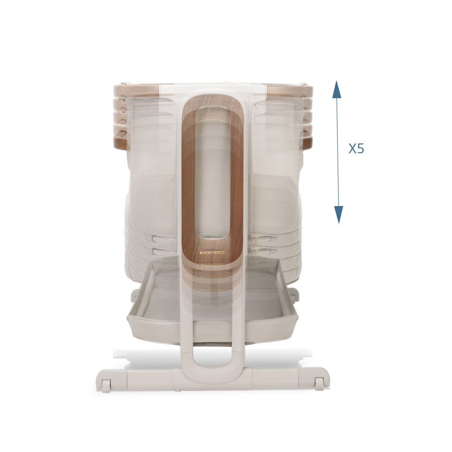 Maxi-Cosi Iora Pro (Maxi-Cosi) - Image 6