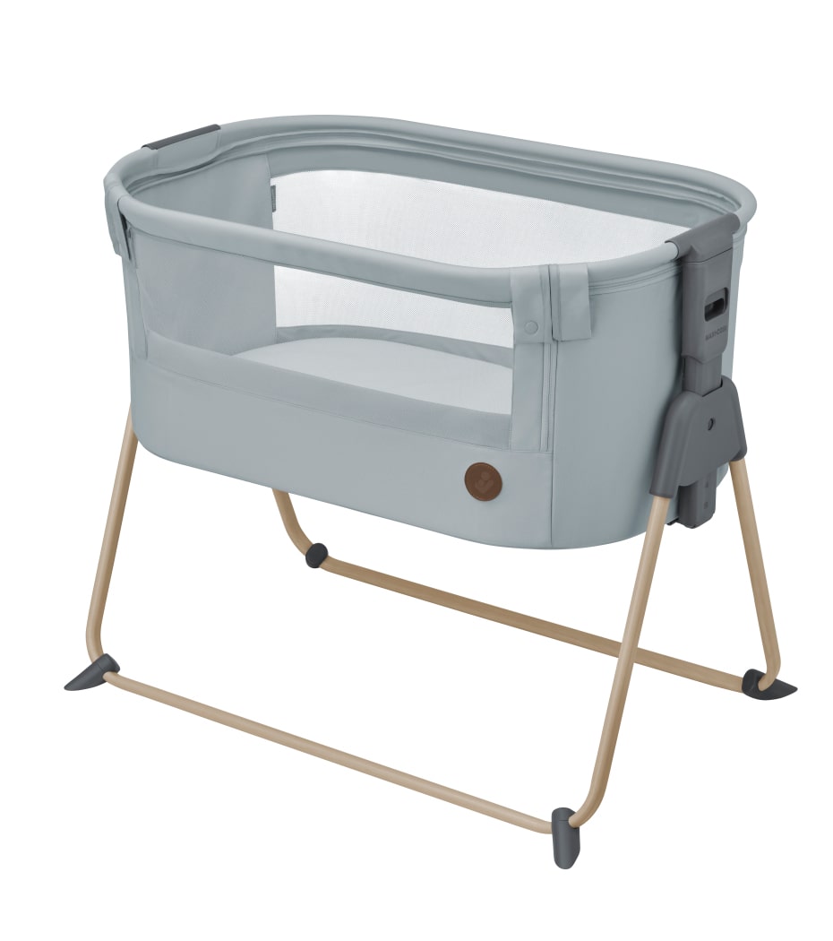 Maxi-Cosi - Berceau Cododo Tori - Beyond Grey