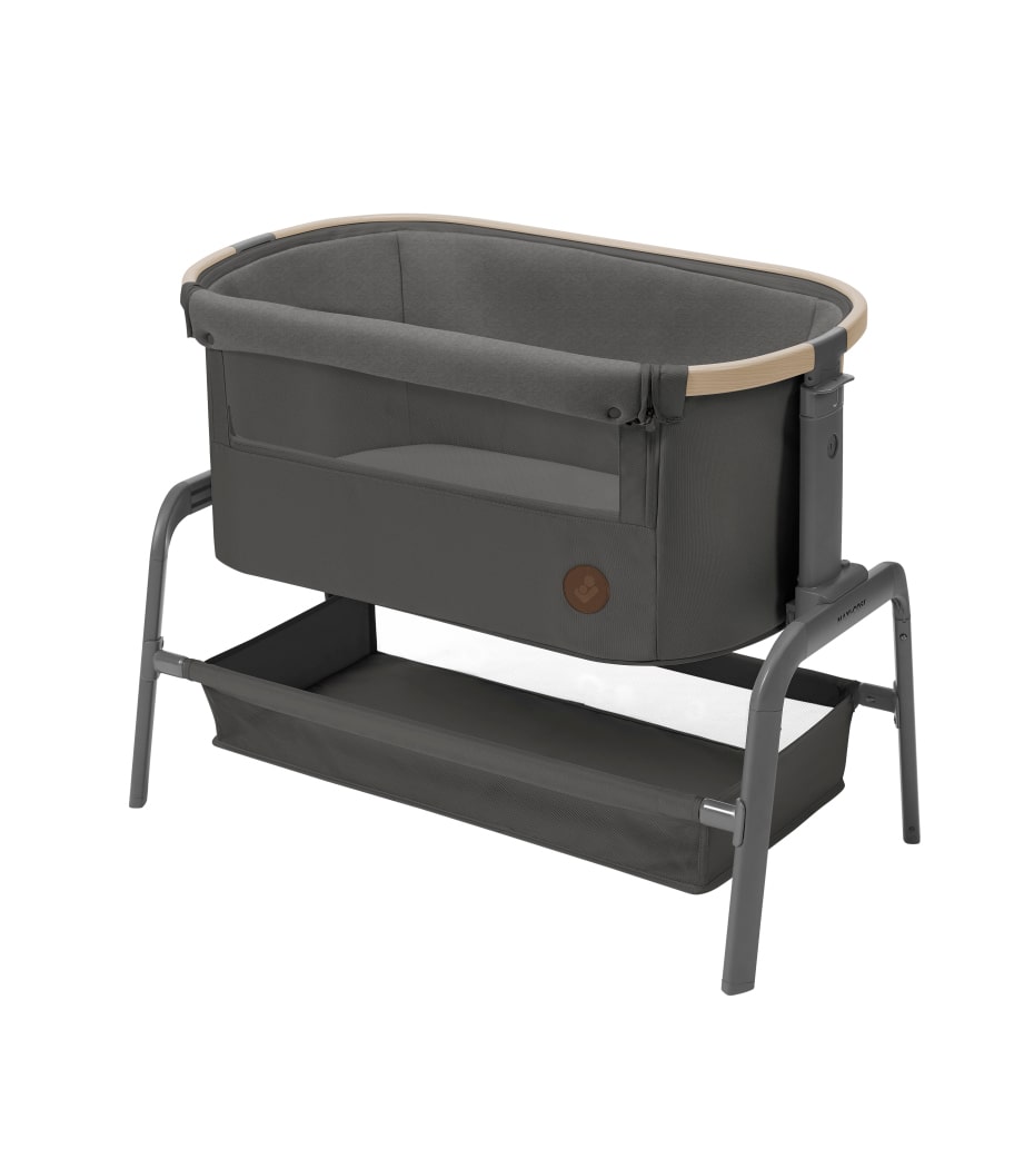 Maxi-Cosi - Berceau Cododo Iora - Beyond Graphite