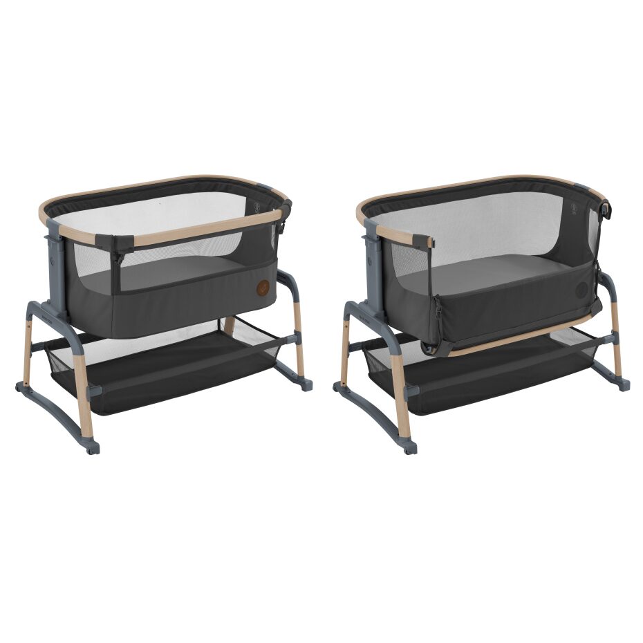 Maxi-Cosi Berceau Cododo Iora Air (Maxi-Cosi) - Image 7