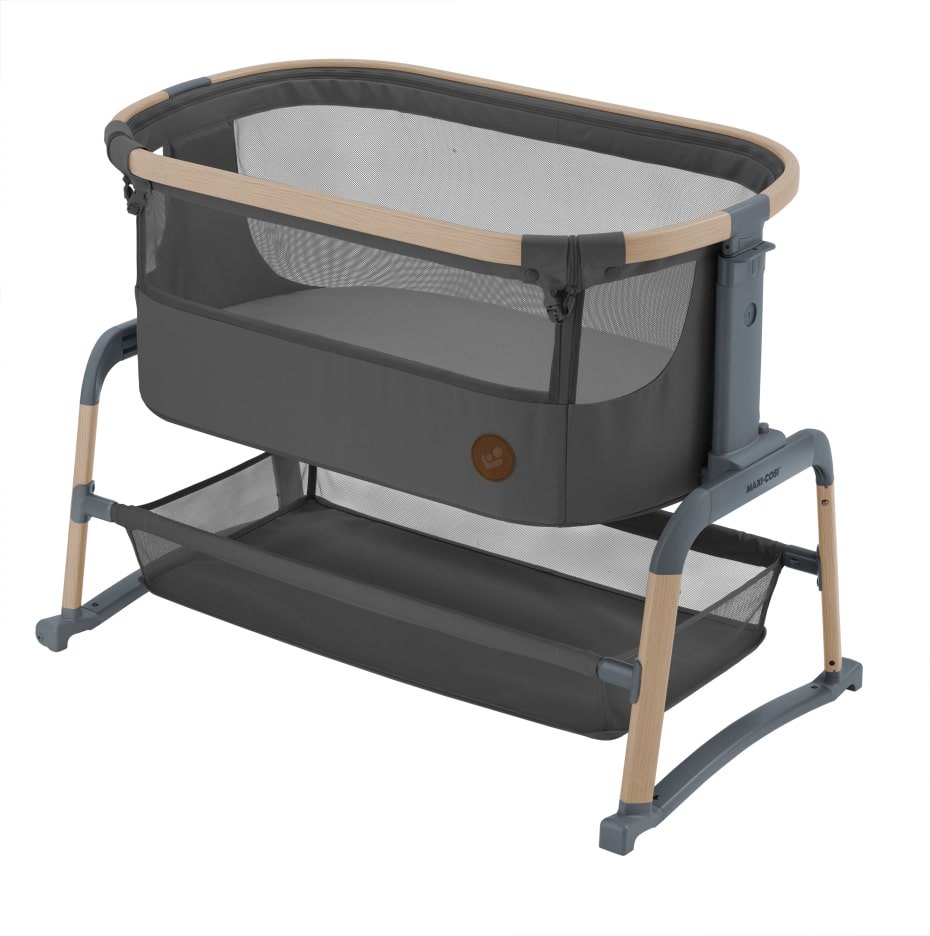 Maxi-Cosi - Berceau cododo Iora air Beyond Graphite