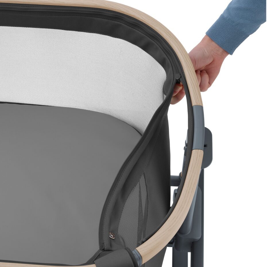 Maxi-Cosi Berceau Cododo Iora Air (Maxi-Cosi) - Image 17