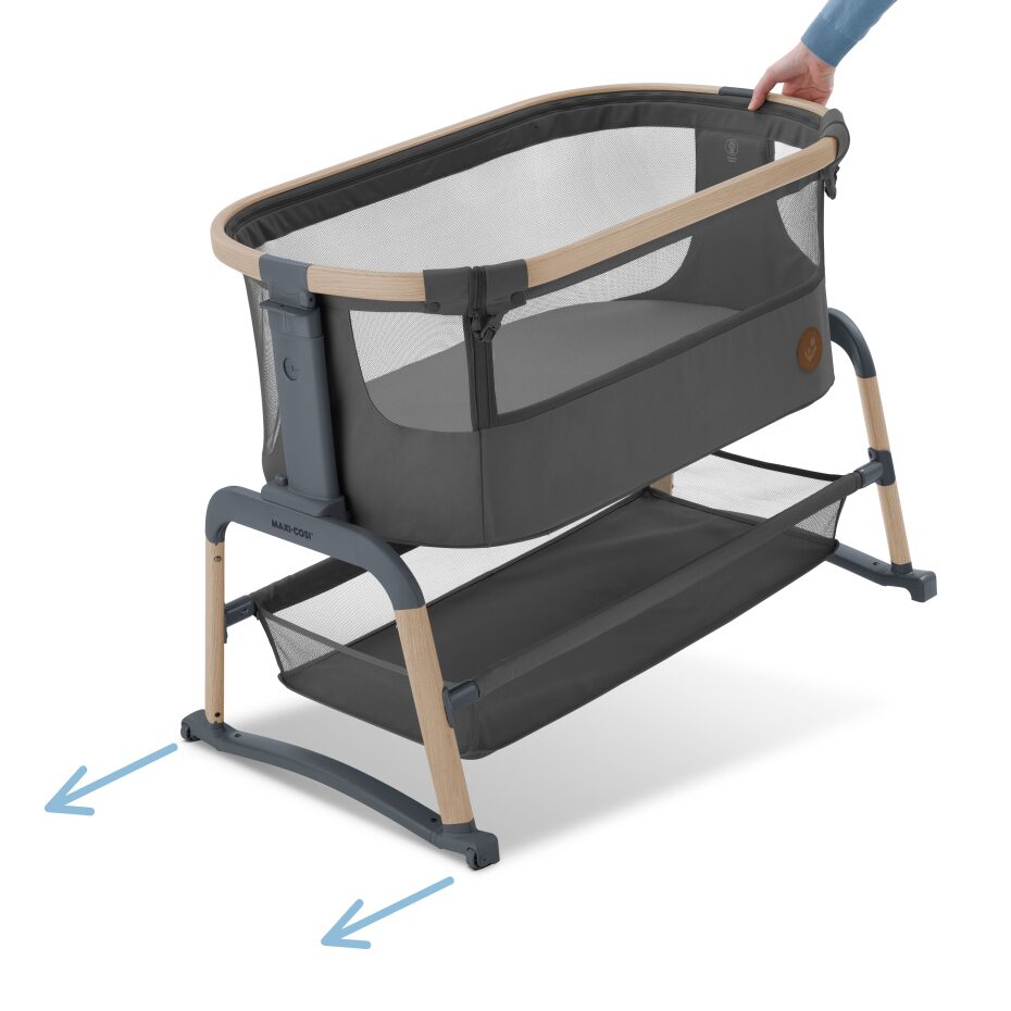 Maxi-Cosi Berceau Cododo Iora Air (Maxi-Cosi) - Image 18